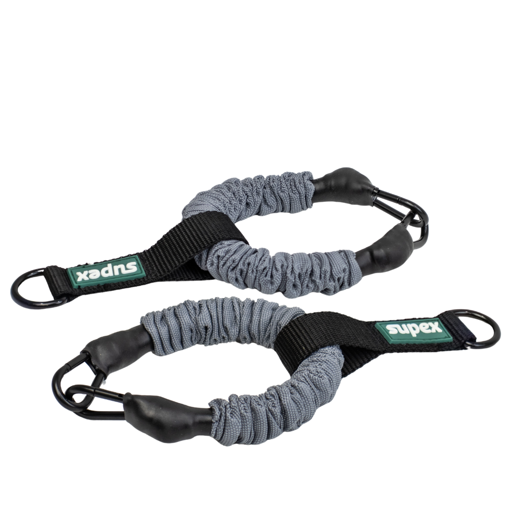 AWNING BARREL BUNGEES-PAIR