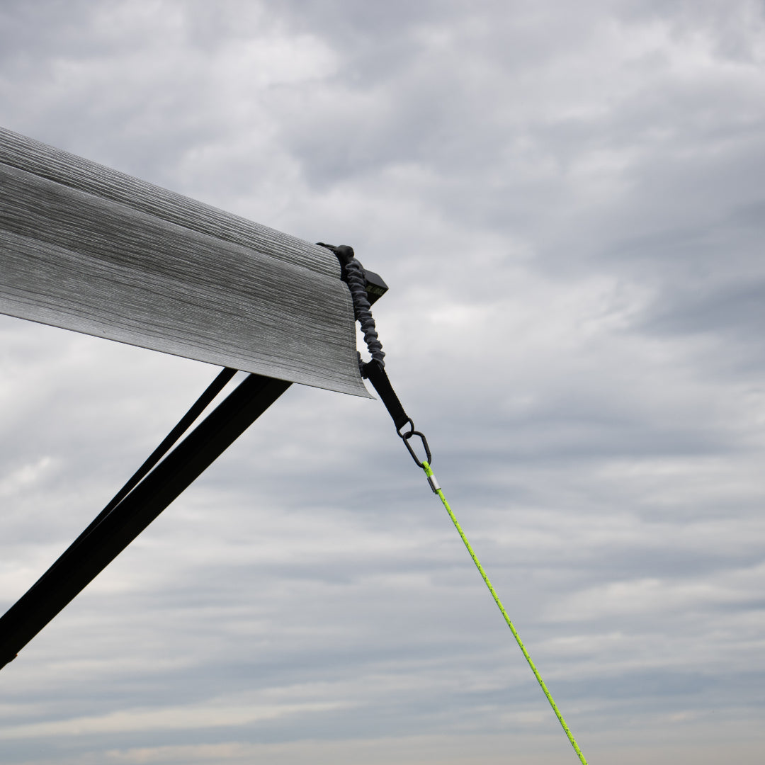 AWNING BARREL BUNGEES-PAIR