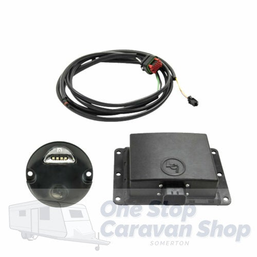 Lippert Sway Command Trailair 380605