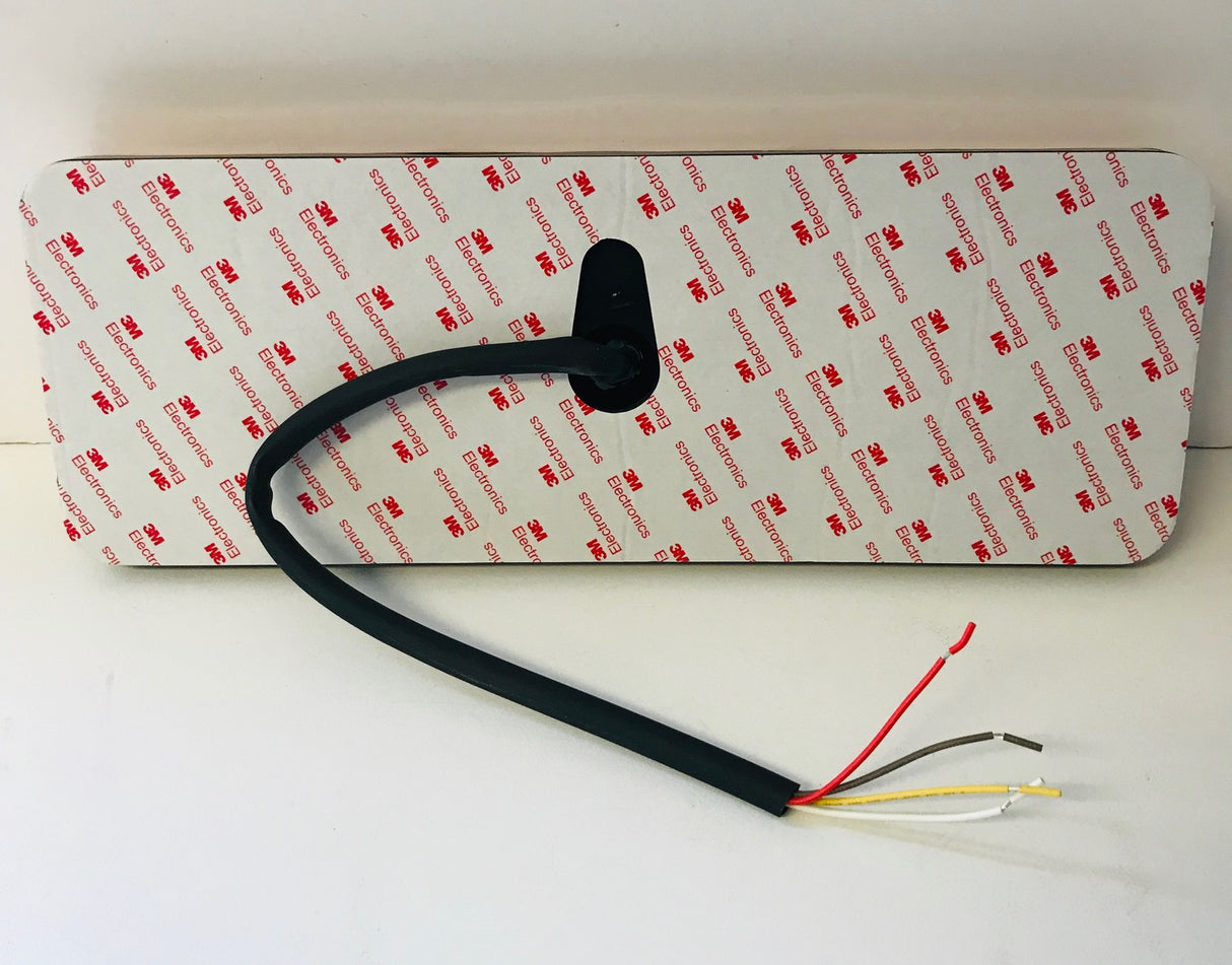 LED Maxilamp Tail Light