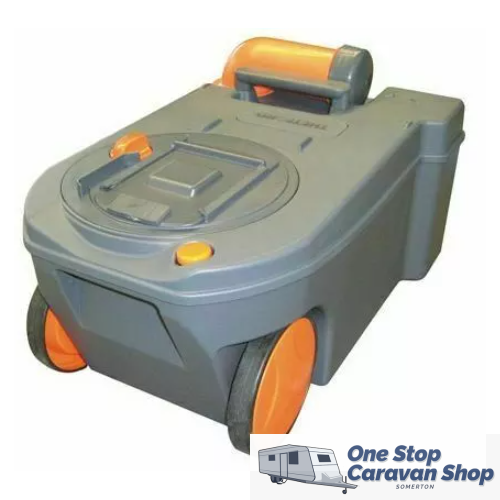 THETFORD DARK GREY MEASURING CUP FOR SC250/260. 2581006