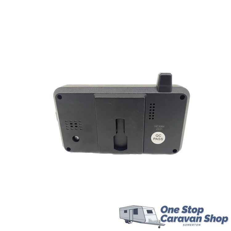 Safe-T-Tyre ST-3000 Tyre Pressure Monitoring System-4 sensors