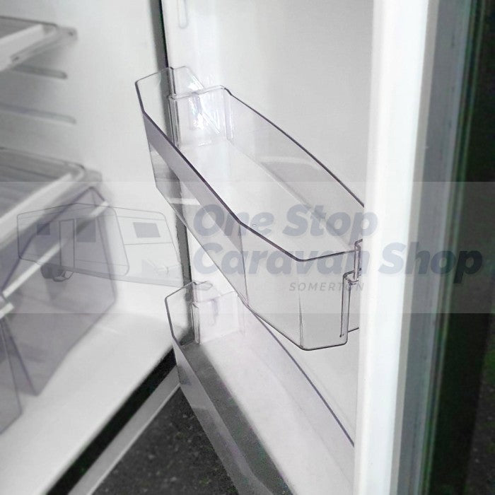 Thetford N4150/N4175/N4208/N3150/N3175 fridge Door Shelf/Bin -692520144