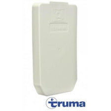 TRUMA PLASTIC COWL COVER (CREAM) - 70121-01 or 950-09110