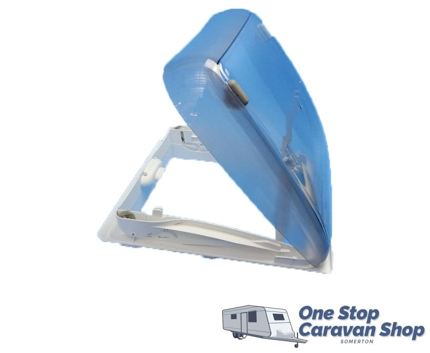 Clear Dome - Suit Seitz Mini Heki Roof Hatch