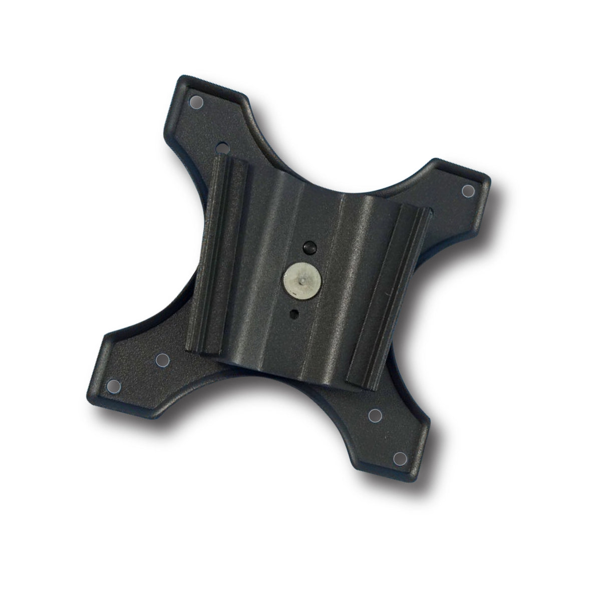 SPHERE S2 BLACK MOUNTING BRACKET & VESA PLATE.