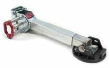 Alko Corner Steady Foot x 1 - 655901