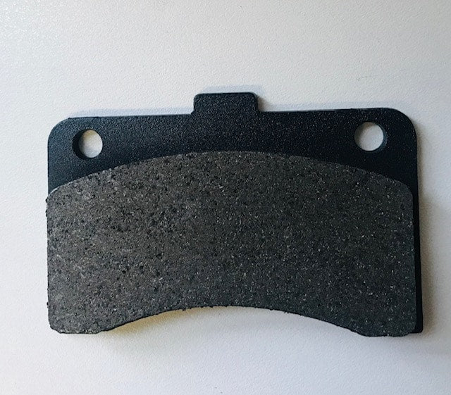 Mechanical Caliper Brake Pad - 323315