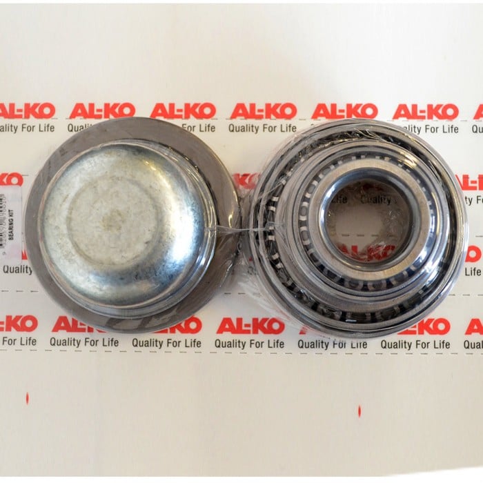 ALKO 2000kg Caravan Bearing Kit - Japanese