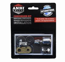 ANBI Switch Conversion Kit