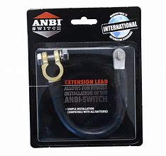 ANBI SWITCH - Extension Kit.