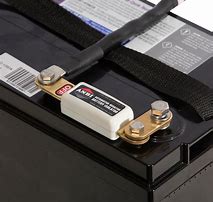 ANBI Switch - Battery Isolator