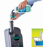 AQUA KEM BLUE CONCENTRATED | EUCALYPTUS – 780ml