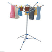 Australian RV Rotary Clothes Line and Stand