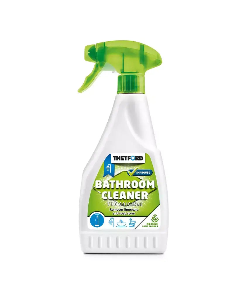 THETFORD Bathroom Clean Spray - Reformulated. 30905ZK