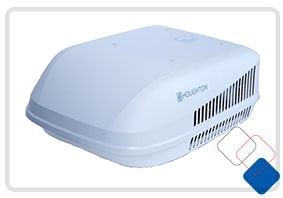 Houghton Belaire 3500W Reverse Cycle Caravan Air Conditioner – (HB3500)