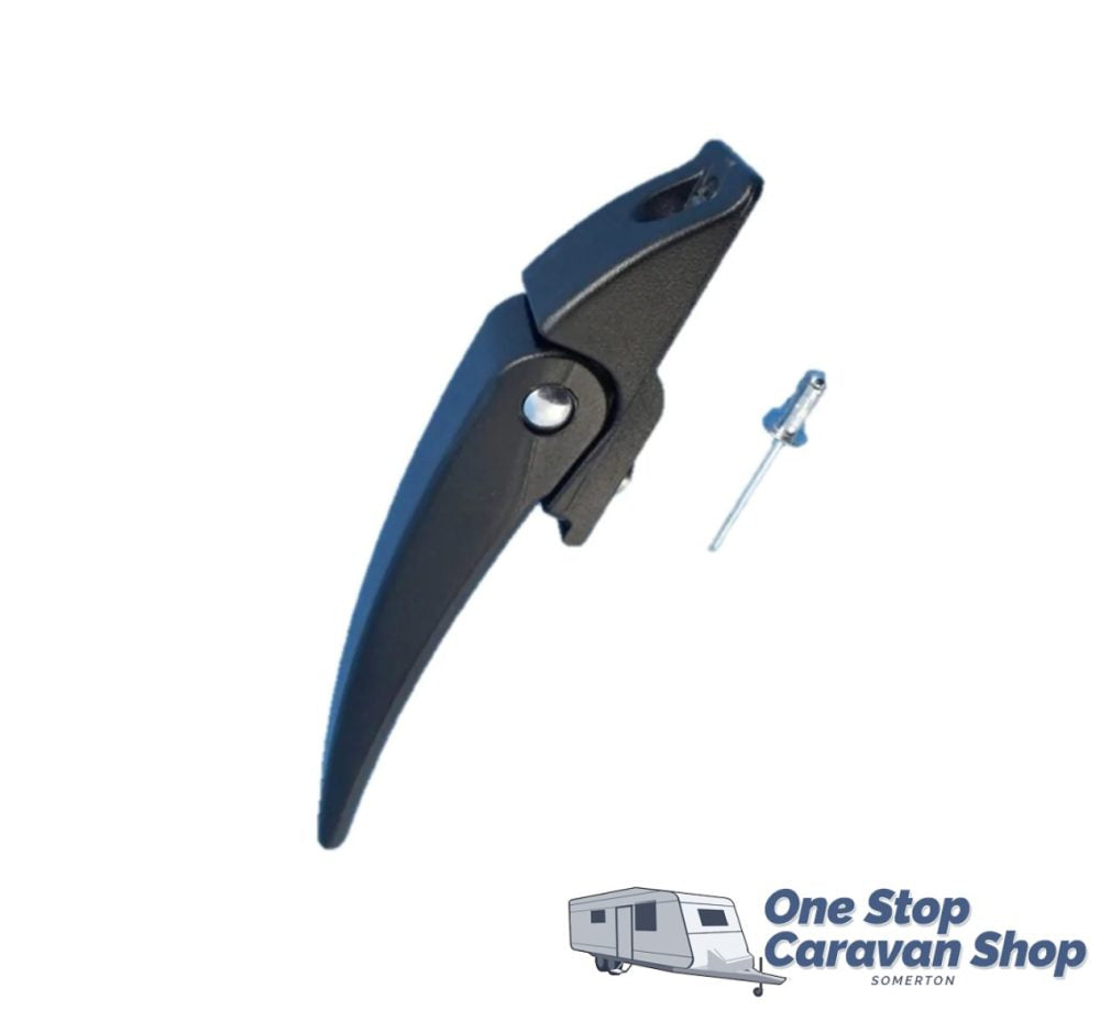 Carefree Lift Handle - Black