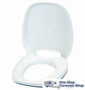 Seat & Lid - Suit Thetford C200 Toilet