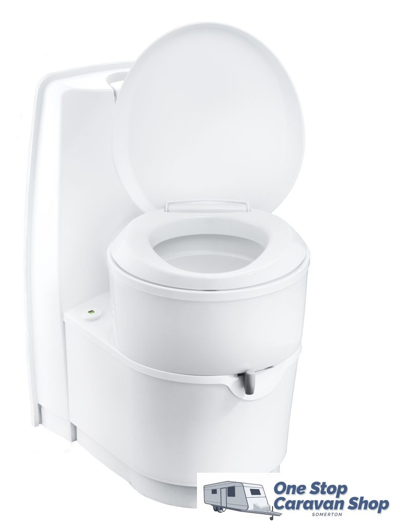 THETFORD 0752485 - SC220 VENT BUTTON BLUE