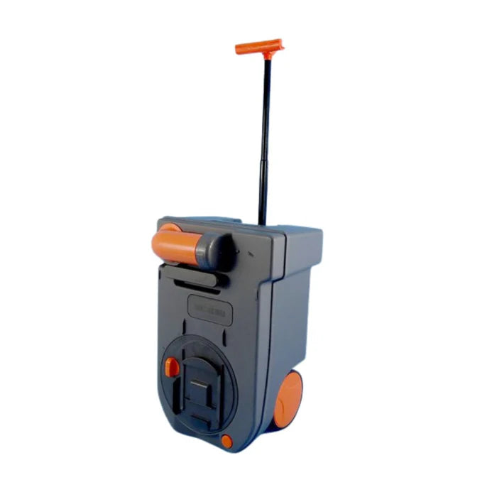5073792: Thetford Handle Grip/Cover - Suits SC250/SC260 Cassette