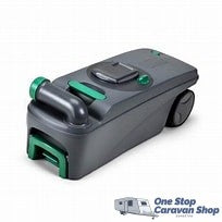 THETFORD GREEN MEASURING CUP FOR C400. 2581016