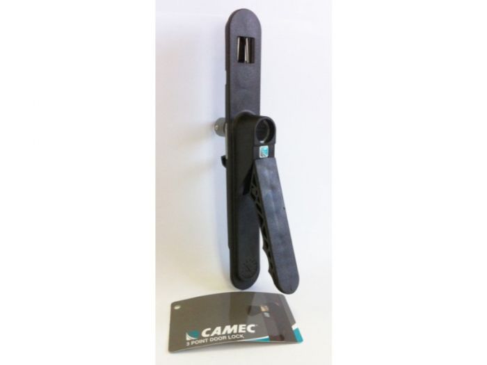 CAMEC ONE KEY FITS ALL OUTER HOUSING CAMEC 3 POINT LOCK