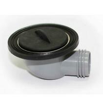 Plug and Waste Kit (90 Degrees)