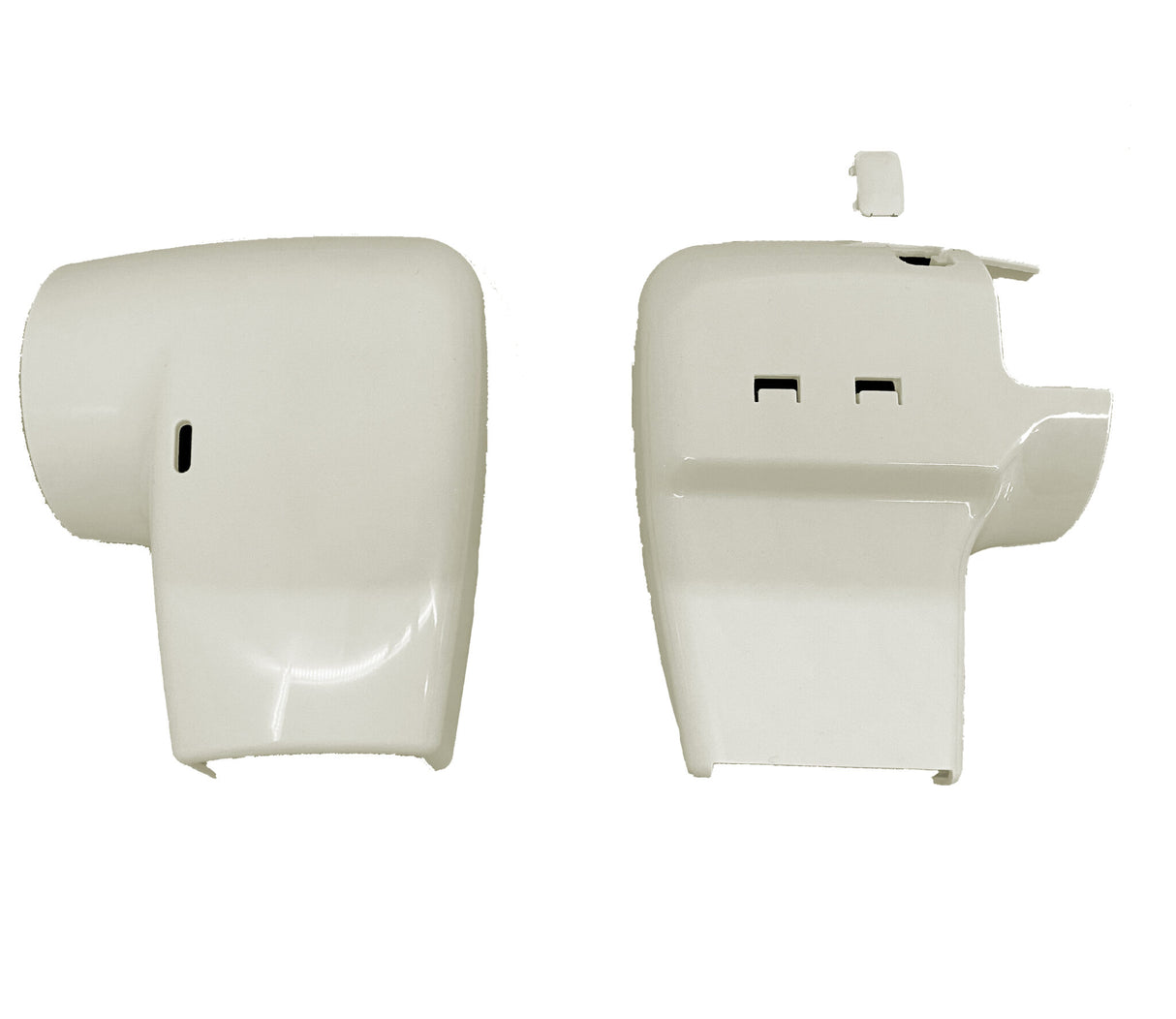 Carefree Altitude White Motor Cover Kit