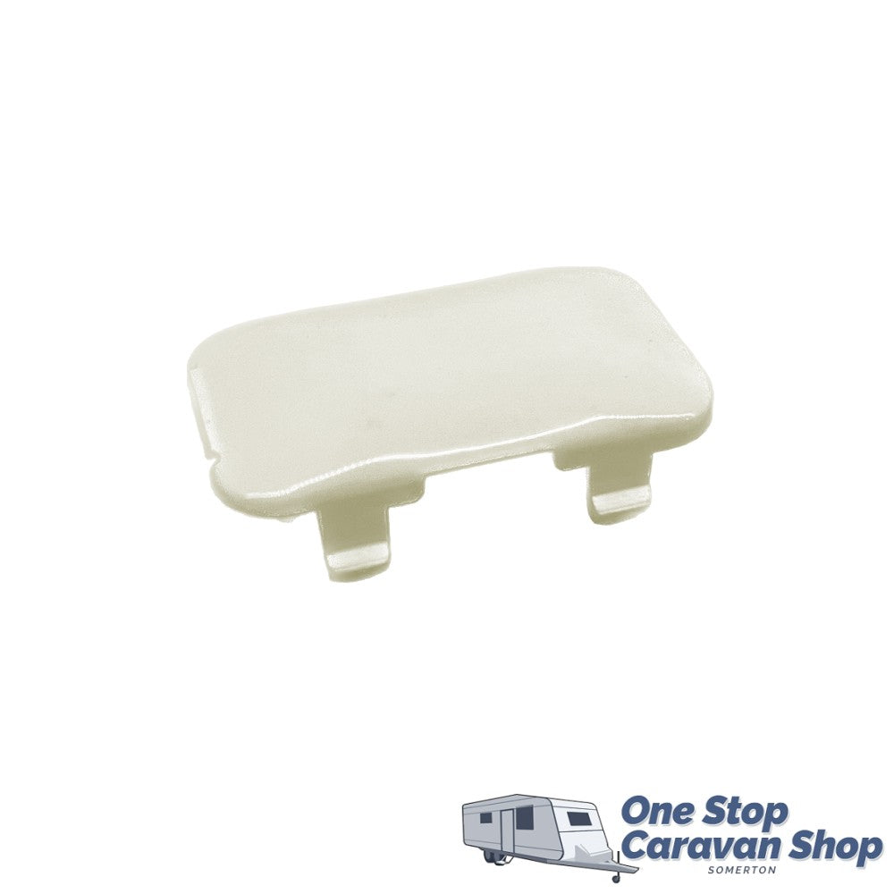 Carefree Altitude White Motor Cover Kit