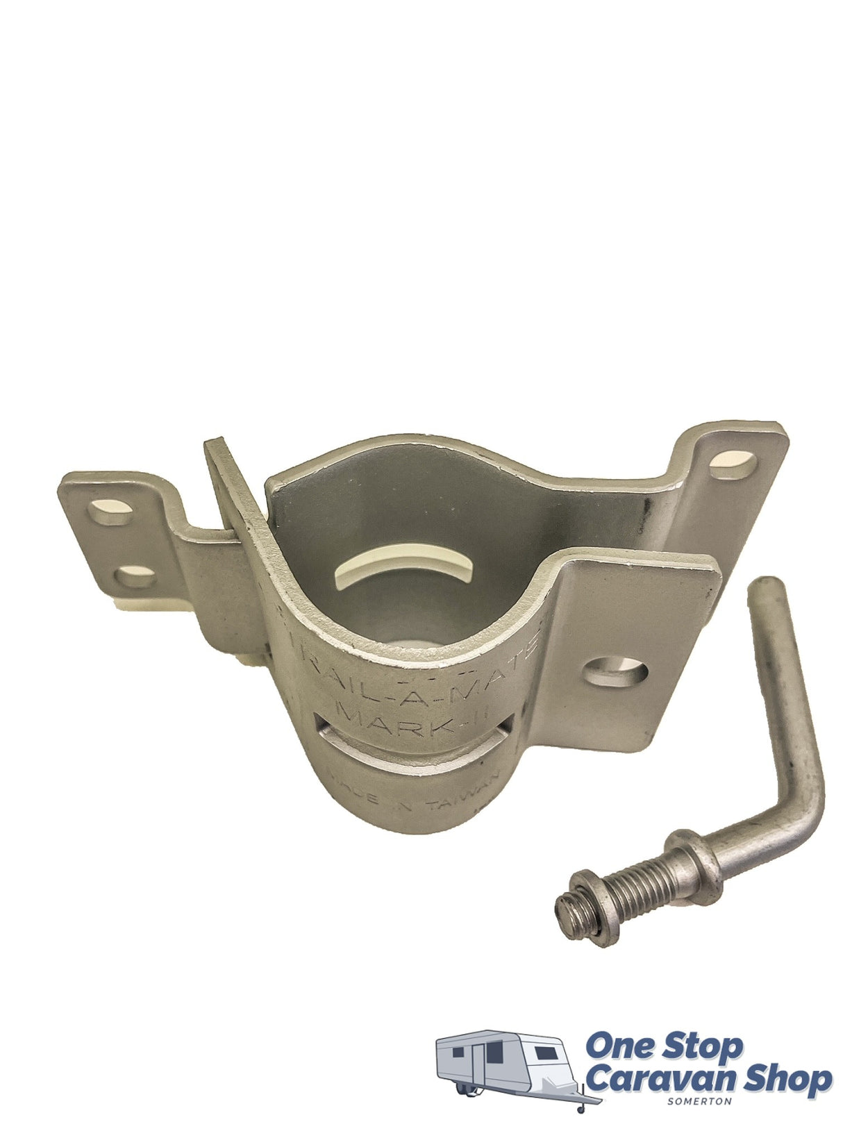 60mm Clamp for Mark II Hydraulic Jack