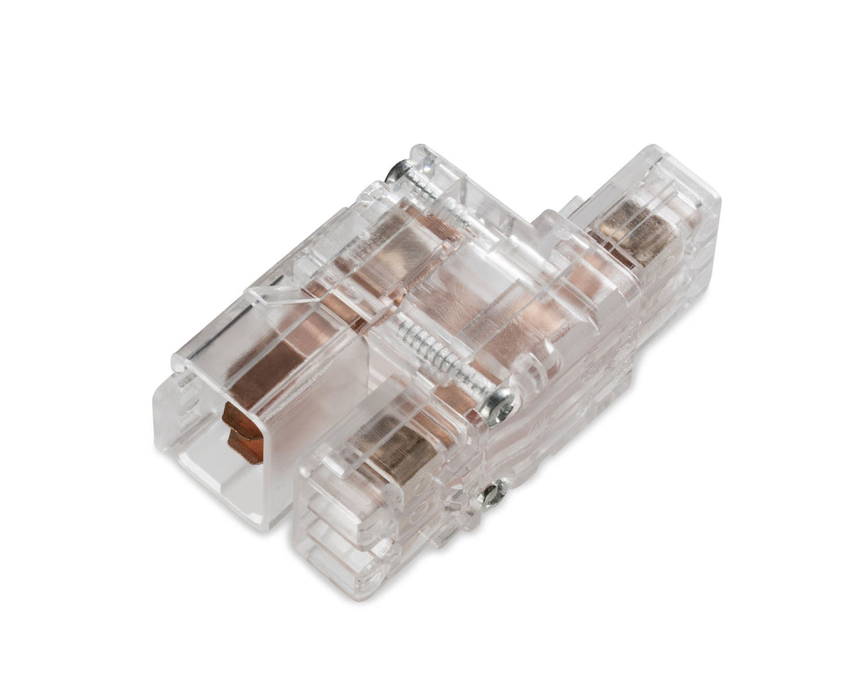CMS J-Series Double Adapter - One Inlet & Two Outlets