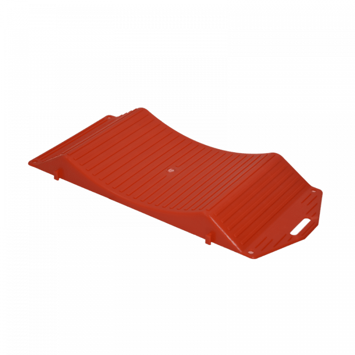 Coast Red Tyre Savers 2-Pack