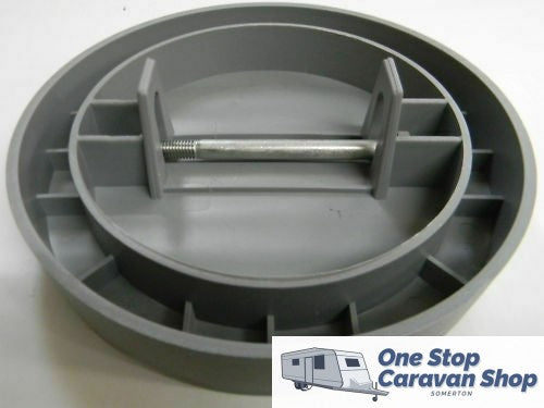 Corner Steady Deluxe Foot x 4