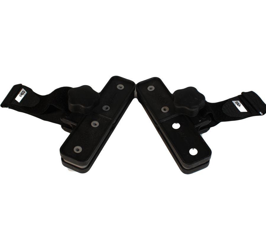 Camco Caravan Awning De-Flapper Kit (set of two)