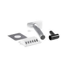 Flue Kit + T Piece.3776