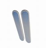 Condenser Inlet Grilles (pair) - Suit Aircommand Ibis Air Conditioners