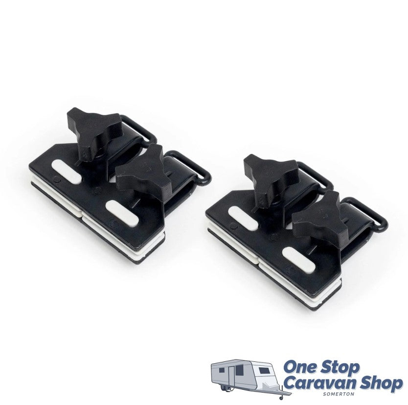 Aussie Traveller Awning De-flappers - Double