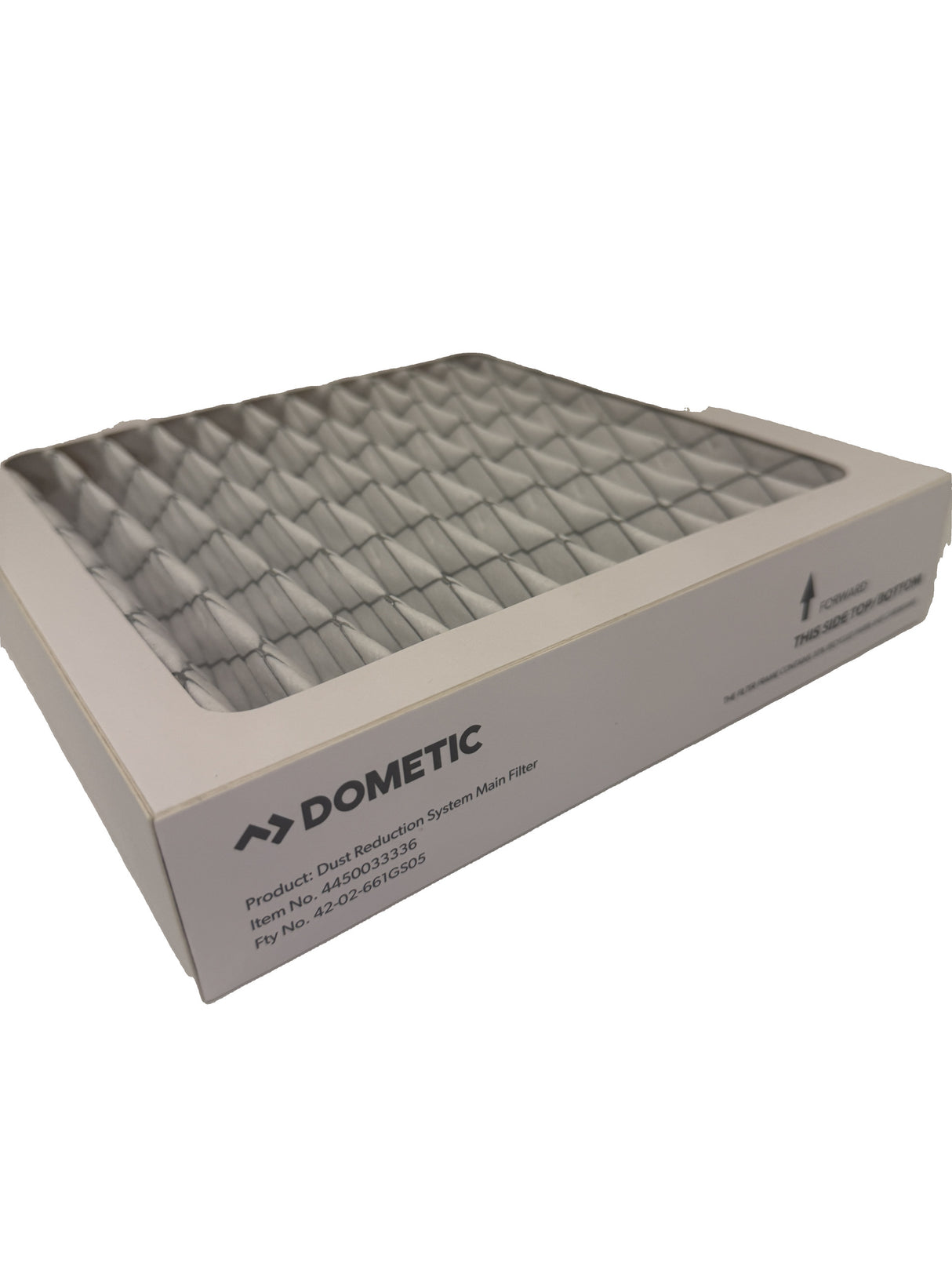 Dometic Drs Main Filter. Drs285-F001-A1