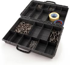 EXACTAPAK Storage Box