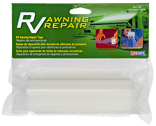 RV Awning Repair Tape Extra Wide