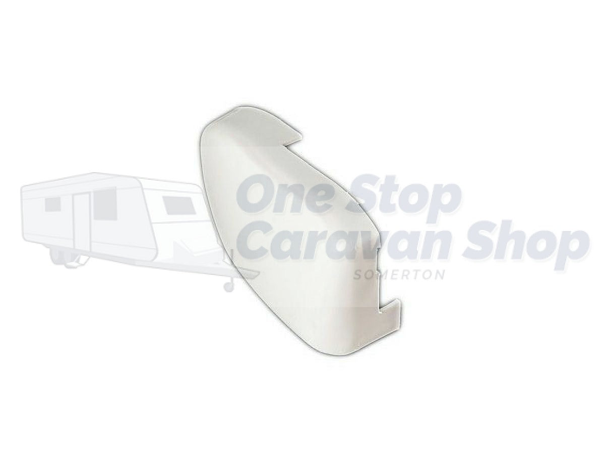 Left End Cover- F45plus- Elegance XL/F50 Pro