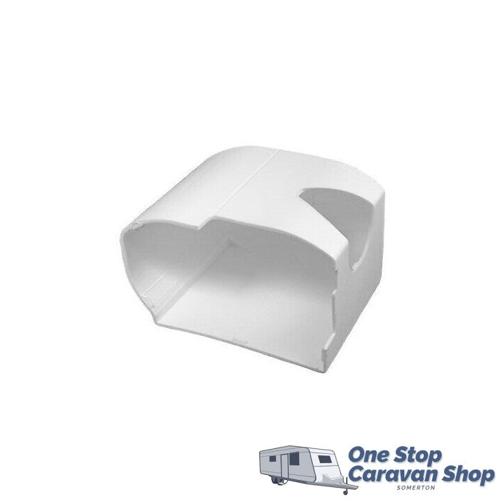 FIAMMA R/H WINCH COVER FOR F50