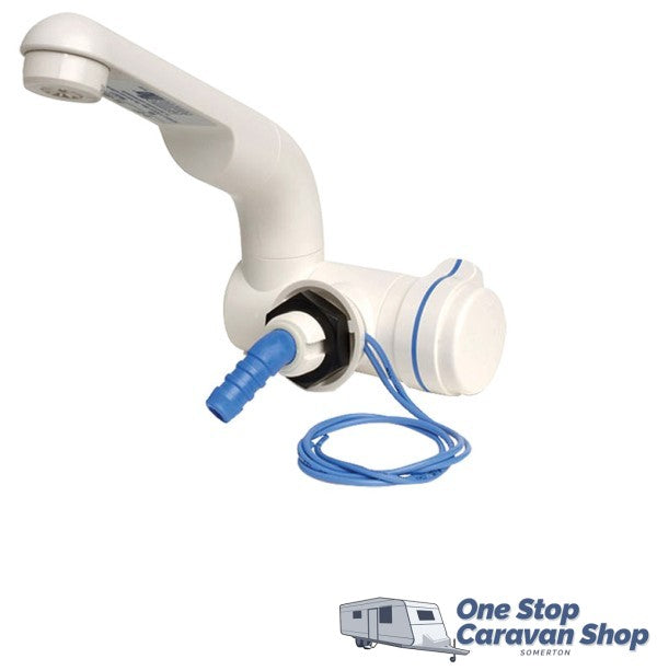 Shurflo RV Switch Faucet 12VDC