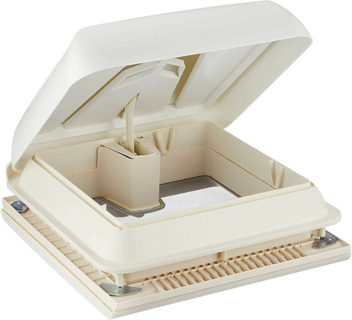 Fiamma Vent 28 White 07902-01