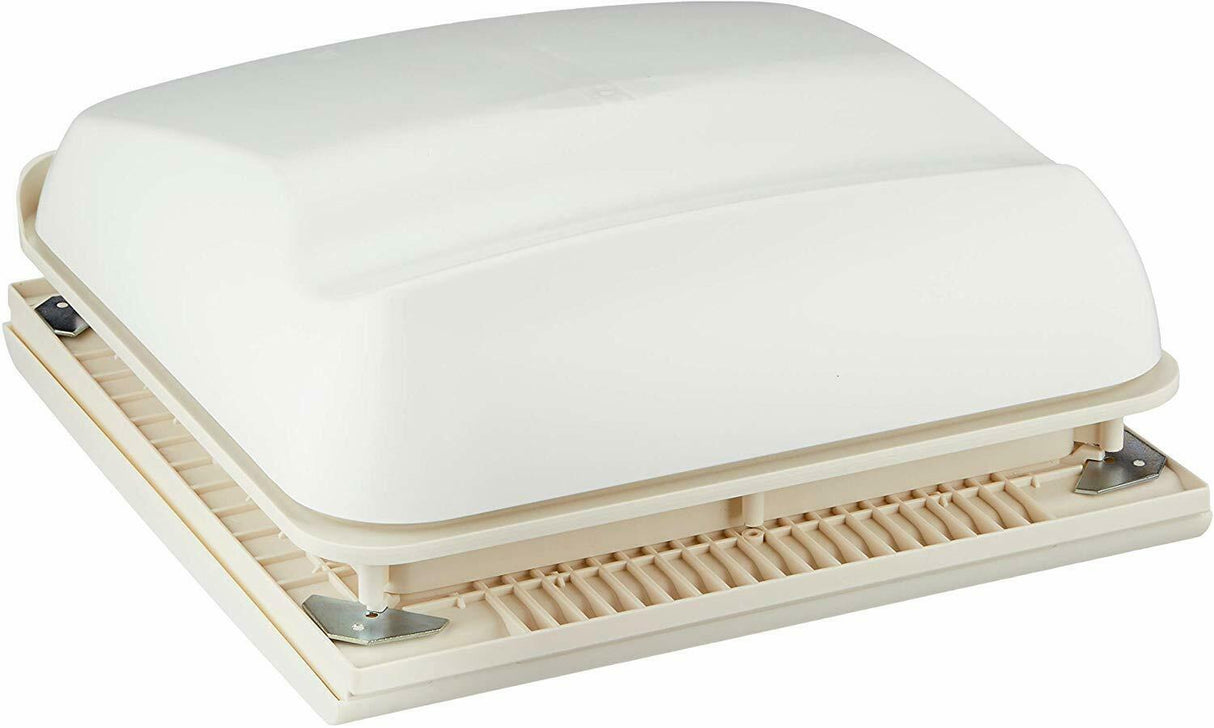 Fiamma Vent 28 White 07902-01