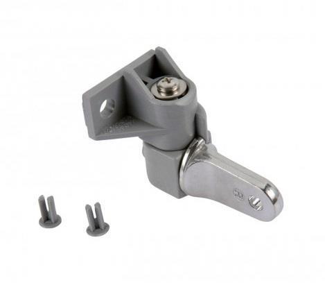 FIAMMA R/H LEG TOP JOINT FOR F45 D/L. 98655-053