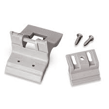 FIAMMA F45S & F45L CENTER RAFTER MOUNT BRACKET-CASE END