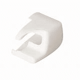 Right End Winch Cover Elegance XL-S, F45plus