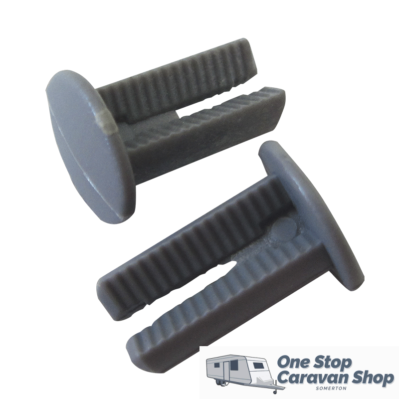Fiamma F35 2 PART PLASTIC RIVET