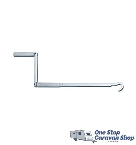 Fiamma Winding Handle Short 51cm